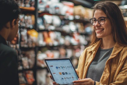 E Commerce