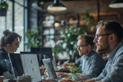 Technology and SaaS