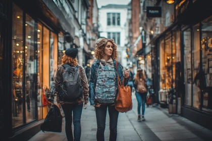 Retail and Consumer Brands