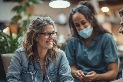 Healthcare and Wellness