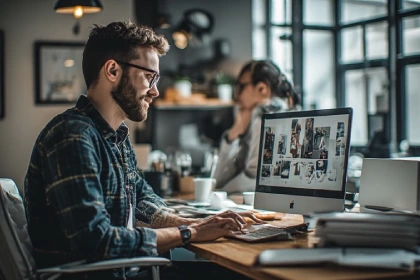 Finance and FinTech
