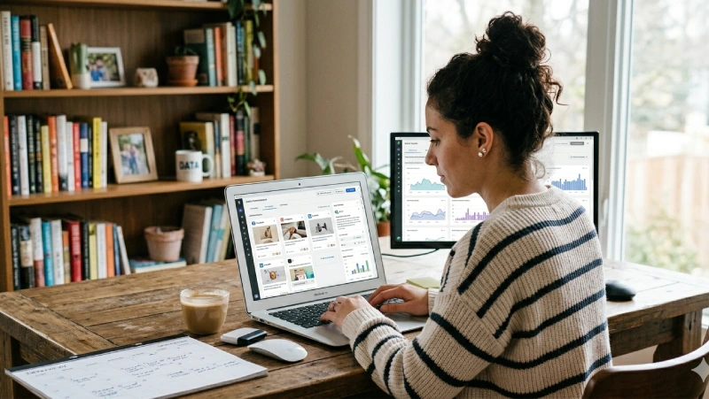 Social Media Marketing