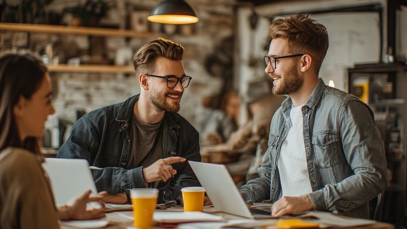Performance Marketing