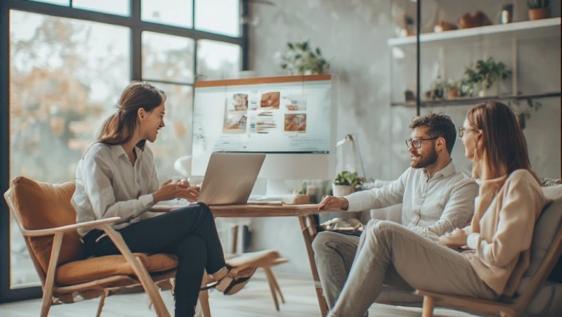 Content Marketing